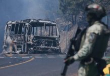 Mirex exhorta a dominicanos a no viajar a Jalisco, México ante ola de violencia