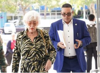 Milagros Ortiz entrega a Procuraduría denuncias ciudadanas de corrupción administrativa