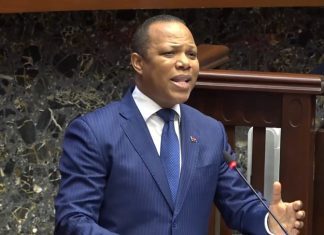 Milton Morrison revela presuntos intentos de soborno en proceso de nueva licencia de conducir