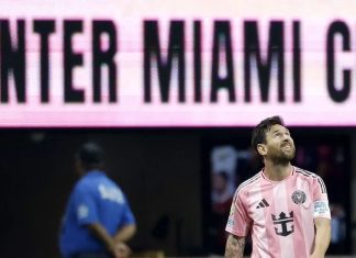 MLS arranca su última temporada anual con Messi como figura y James como refuerzo estelar
