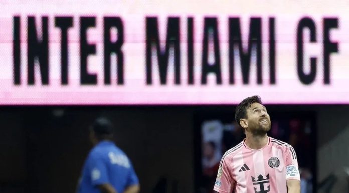 MLS arranca su última temporada anual con Messi como figura y James como refuerzo estelar
