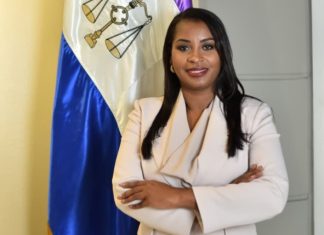 ¡Se trata de nosotros! Magistrada Carol Modesto presenta candidatura al Consejo del Poder Judicial