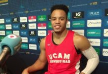 Marques Townes cuestiona manejo de su convocatoria a la selección de baloncesto de República Dominicana