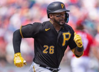 Padres de San Diego firman por un año a Miguel Andújar