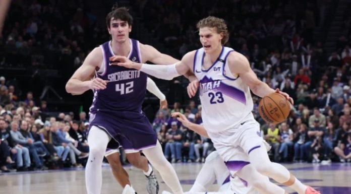 La NBA multa a los Jazz con 500.000 dólares y a los Pacers con 100.000 dólares