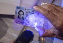 JCE anuncia calendario de captura y entrega de cédulas a organizaciones políticas