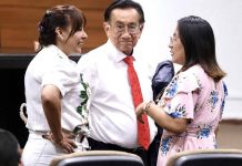 El nuevo presidente interino de Perú está citado como acusado en un juicio por corrupción