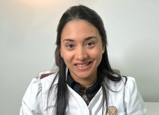 La diabetes puede dañar tu retina antes de que lo notes