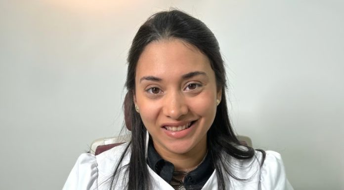 La diabetes puede dañar tu retina antes de que lo notes
