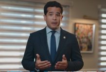 Omar Fernández cuestiona nueva deuda por US$2,750 millones, mientras hay US$3,700 millones de préstamos anteriores sin ejecutar