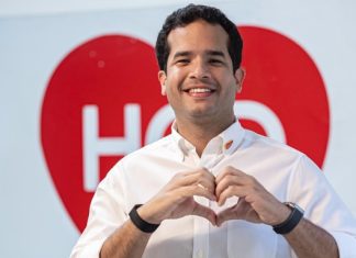 En Febrero, Senaduría del DN destina Fondo Gadiel a operaciones a corazón abierto para niños