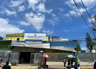 Instituto Oncológico Regional del Cibao entre escándalo de aumento salarial y nombramientos