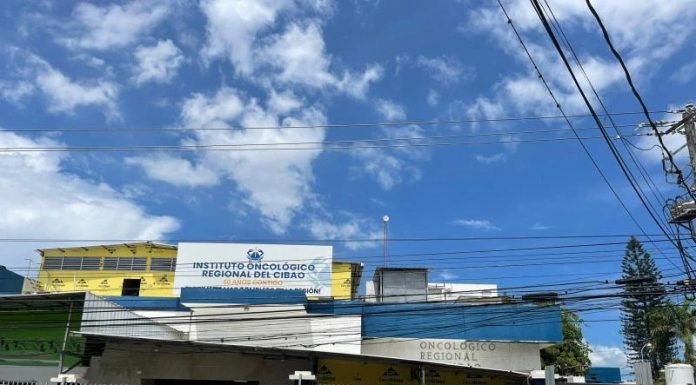 Instituto Oncológico Regional del Cibao entre escándalo de aumento salarial y nombramientos