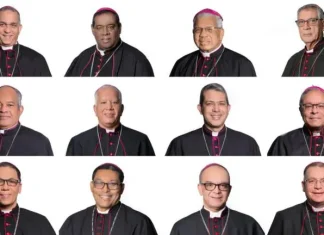 Obispos invitan a actuar con esperanza, ética y respeto a las leyes