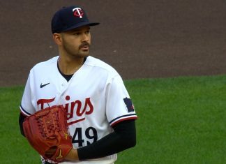 Pablo López se someterá a cirugía tommy john y se perderá la temporada 2026