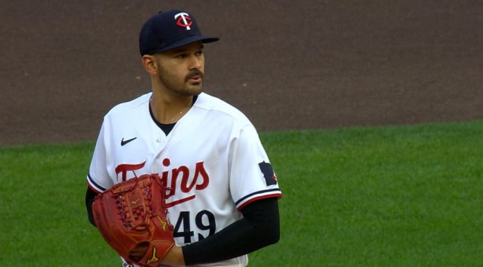 Pablo López se someterá a cirugía tommy john y se perderá la temporada 2026