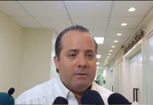 Paliza y Milagros Ortiz Bosch prometen sanciones por escándalo del Feda