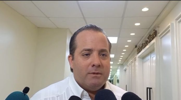 Paliza y Milagros Ortiz Bosch prometen sanciones por escándalo del Feda
