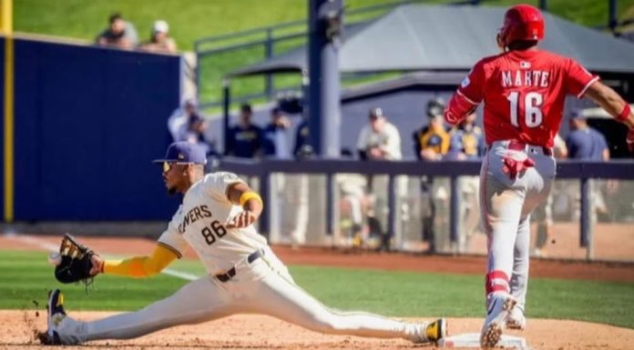 Suman 10 los peloteros cubanos que declinan integrar el equipo al Clásico