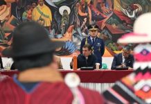 Perú elegirá este miércoles a su octavo presidente en casi diez años de crisis política