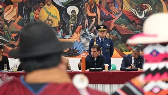 Perú elegirá este miércoles a su octavo presidente en casi diez años de crisis política