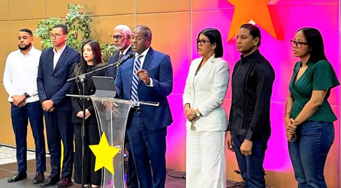 PLD denuncia nuevas dificultades para afiliados al SeNaSa