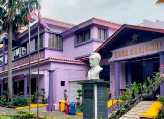 José Tomás Pérez llama a los peledeistas a preservar la unidad; pide crear un consenso para que precandidatos se sientan cómodos