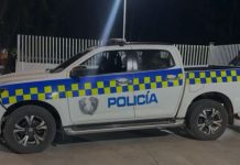 Policía y Ministerio Público investigan supuesta venta de un niño en Villa Riva