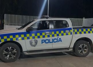Policía y Ministerio Público investigan supuesta venta de un niño en Villa Riva