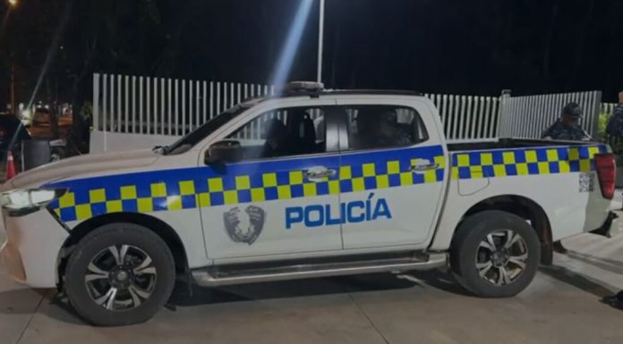 Policía y Ministerio Público investigan supuesta venta de un niño en Villa Riva