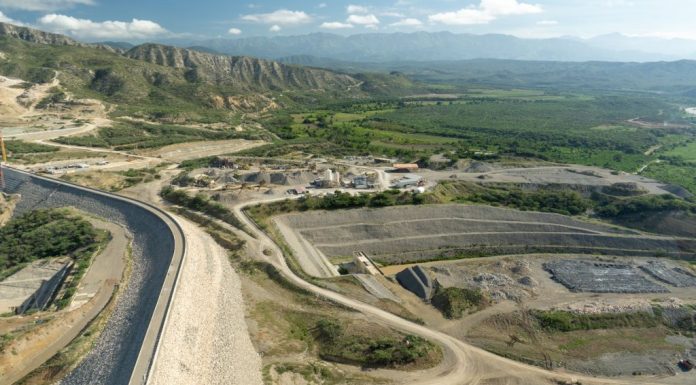 Director del INDRHI responde a Danilo Medina critica sobre presa Monte Grande; dice no tenía obras complementarias