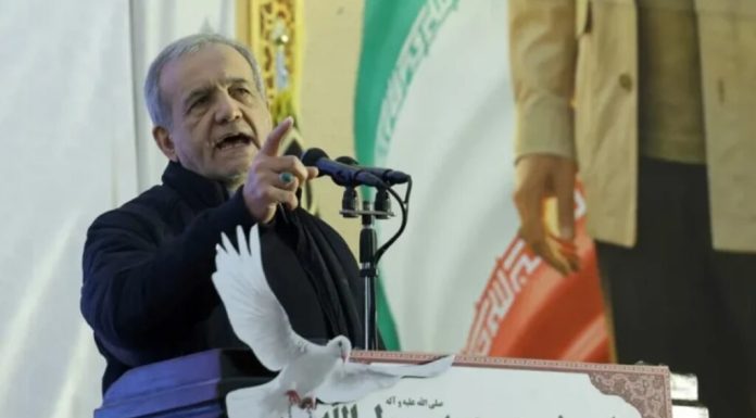 El presidente iraní anuncia que negociará con Estados Unidos tras las amenazas de Trump