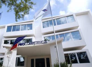 ProCompetencia investiga presuntas prácticas anticompetitivas en licitación del INABIE