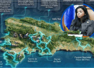 Procuraduría ordena investigación penal por presuntas irregularidades en áreas protegidas