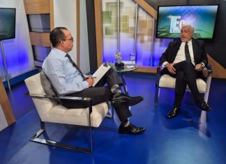 Radhames Camacho: “PLD elegirá 2026 su precandidato presidencial; faltan implicados caso SeNasa; PRM improvisa”
