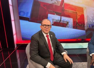 Diputado Rafael Castillo denuncia modificación encubierta a la cesantía y alerta sobre uso clientelar de la Ley 176-07 en ayuntamientos