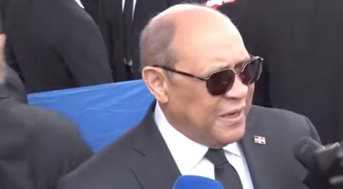 Rafael Santos se opone a “una fusión pura y simple” del Ministerio de Educación y el Ministerio de Educación Superior