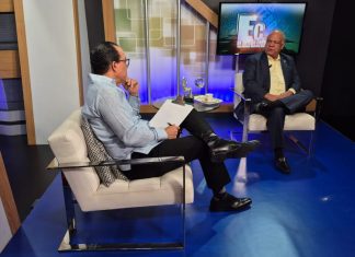 Ramón Bueno: “Hay que atender las quejas; si no, nos sacan en tres meses; Collado retendrá poder; LF y DM lo hicieron mal”