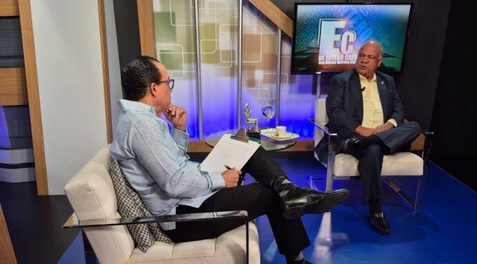 Ramón Bueno: “Hay que atender las quejas; si no, nos sacan en tres meses; Collado retendrá poder; LF y DM lo hicieron mal”