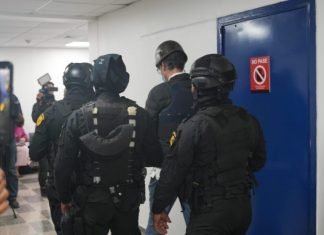 Corte de Apelación ratifica prisión preventiva a Santiago Hazim y otros imputados en caso Senasa