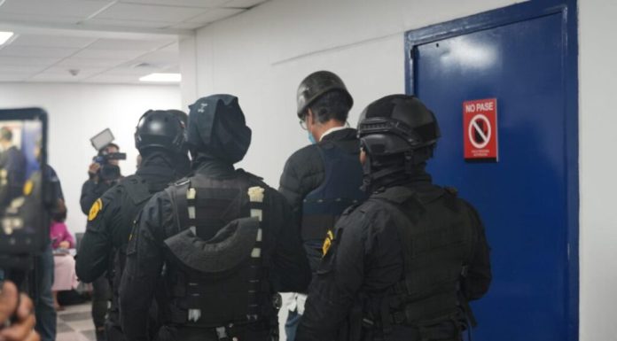Corte de Apelación ratifica prisión preventiva a Santiago Hazim y otros imputados en caso Senasa