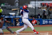 República Dominicana derrota 16-15 a Panamá en la Serie del Caribe