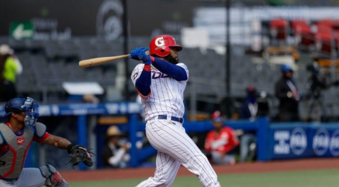República Dominicana derrota 16-15 a Panamá en la Serie del Caribe