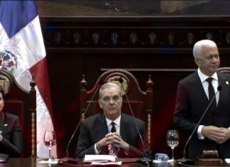 Presidente del Senado advierte en el gobierno de Abinader no hay espacio para la impunidad