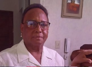 Cuarto Tribunal Colegiado del DN absuelve madre del coronel Núñez de Aza, en caso Coral y Coral 5G