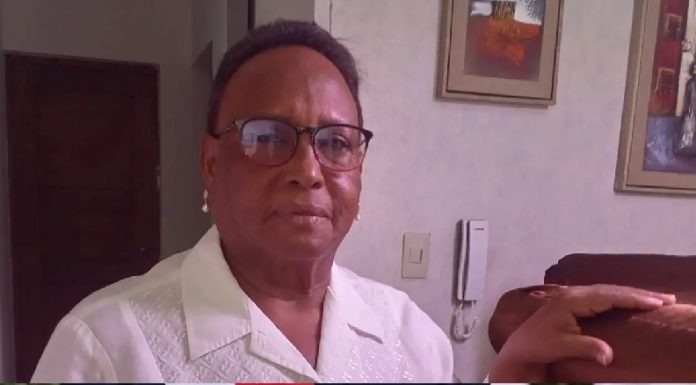 Cuarto Tribunal Colegiado del DN absuelve madre del coronel Núñez de Aza, en caso Coral y Coral 5G