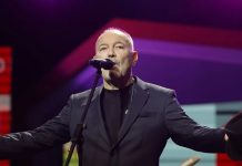 Rubén Blades anuncia que el 2027 será su último año activo en giras musicales