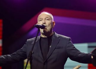 Rubén Blades anuncia que el 2027 será su último año activo en giras musicales