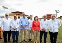 Presidente Abinader presenta Ruta del Encuentro, apuesta estratégica para posicionar a RD como destino histórico-cultural de clase mundial