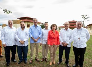 Presidente Abinader presenta Ruta del Encuentro, apuesta estratégica para posicionar a RD como destino histórico-cultural de clase mundial